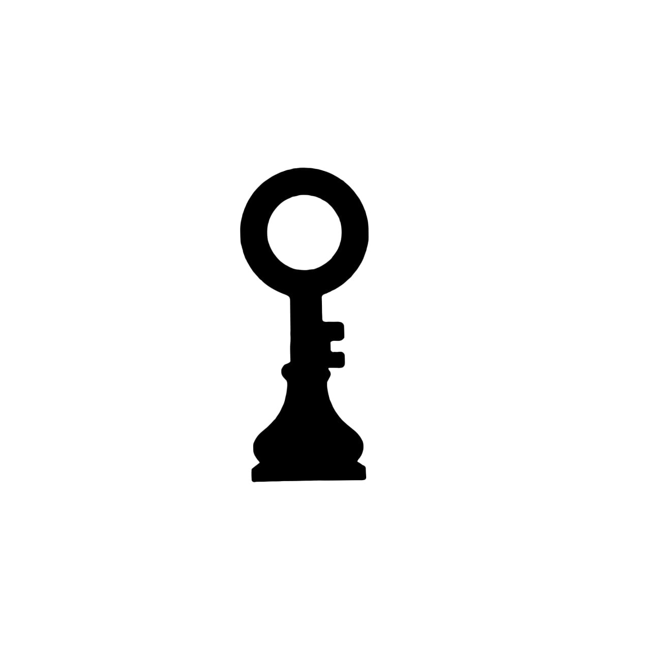 Pass Piece™ — alternate view